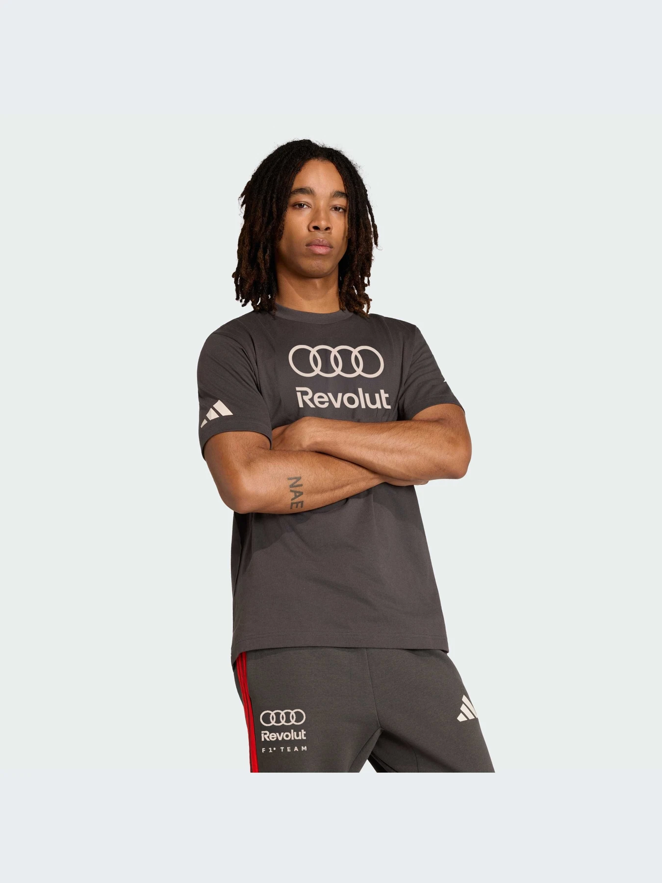 Футболки и поло Adidas модель KE6122-KZ Футболки и поло Adidas модель KE6122-KZ Фото