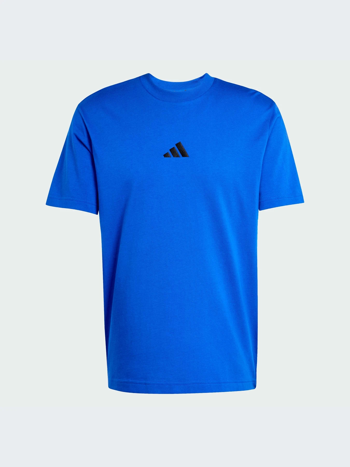 Футболки и поло Adidas Adidas Essentials модель JF1094-KZ Футболки и поло Adidas Adidas Essentials модель JF1094-KZ Фото