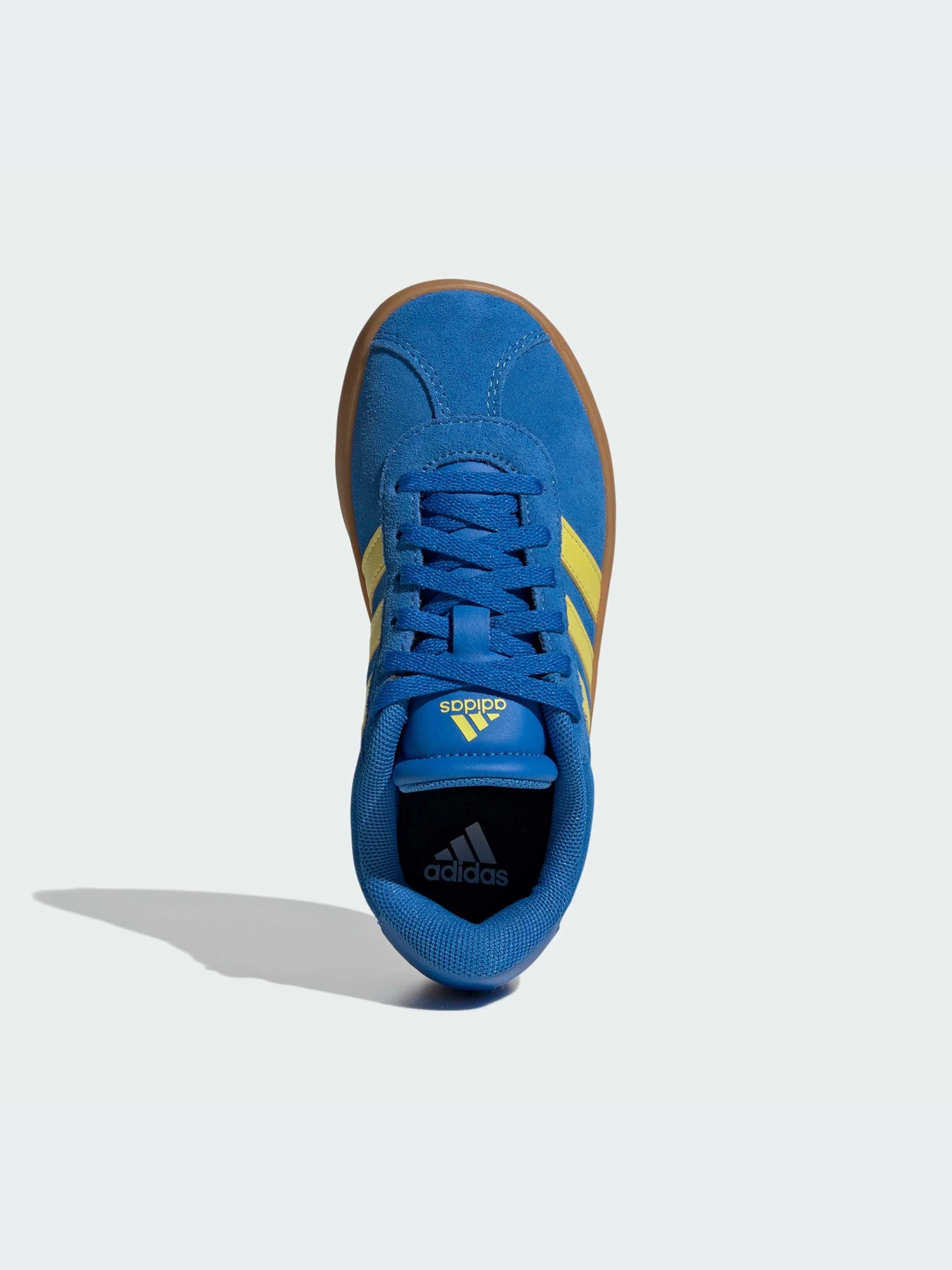 Кеды Adidas модель JH8723-KZ Кеды Adidas модель JH8723-KZ Фото