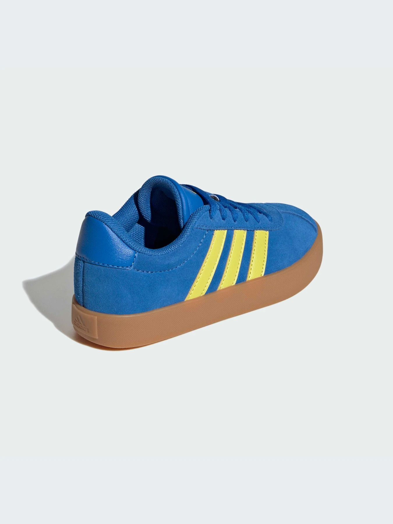 Кеды Adidas модель JH8723-KZ Кеды Adidas модель JH8723-KZ Фото
