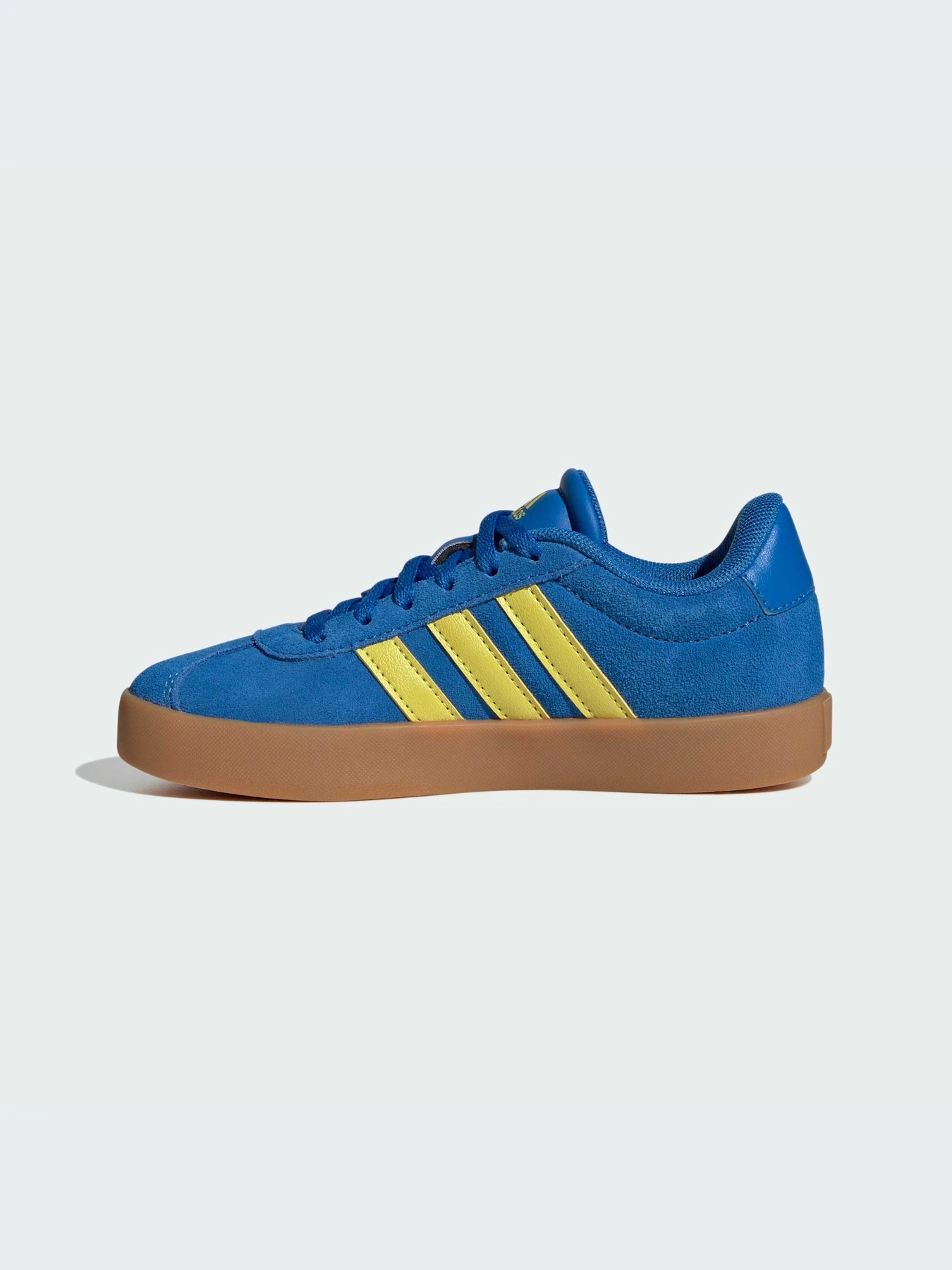 Кеды Adidas модель JH8723-KZ Кеды Adidas модель JH8723-KZ Фото