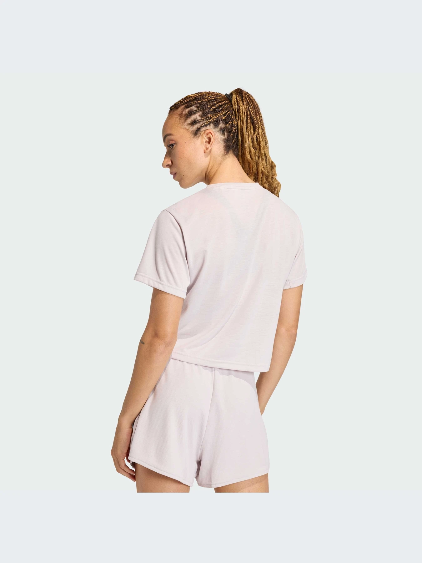 Футболки и поло Adidas модель KC5563-KZ Футболки и поло Adidas модель KC5563-KZ Фото