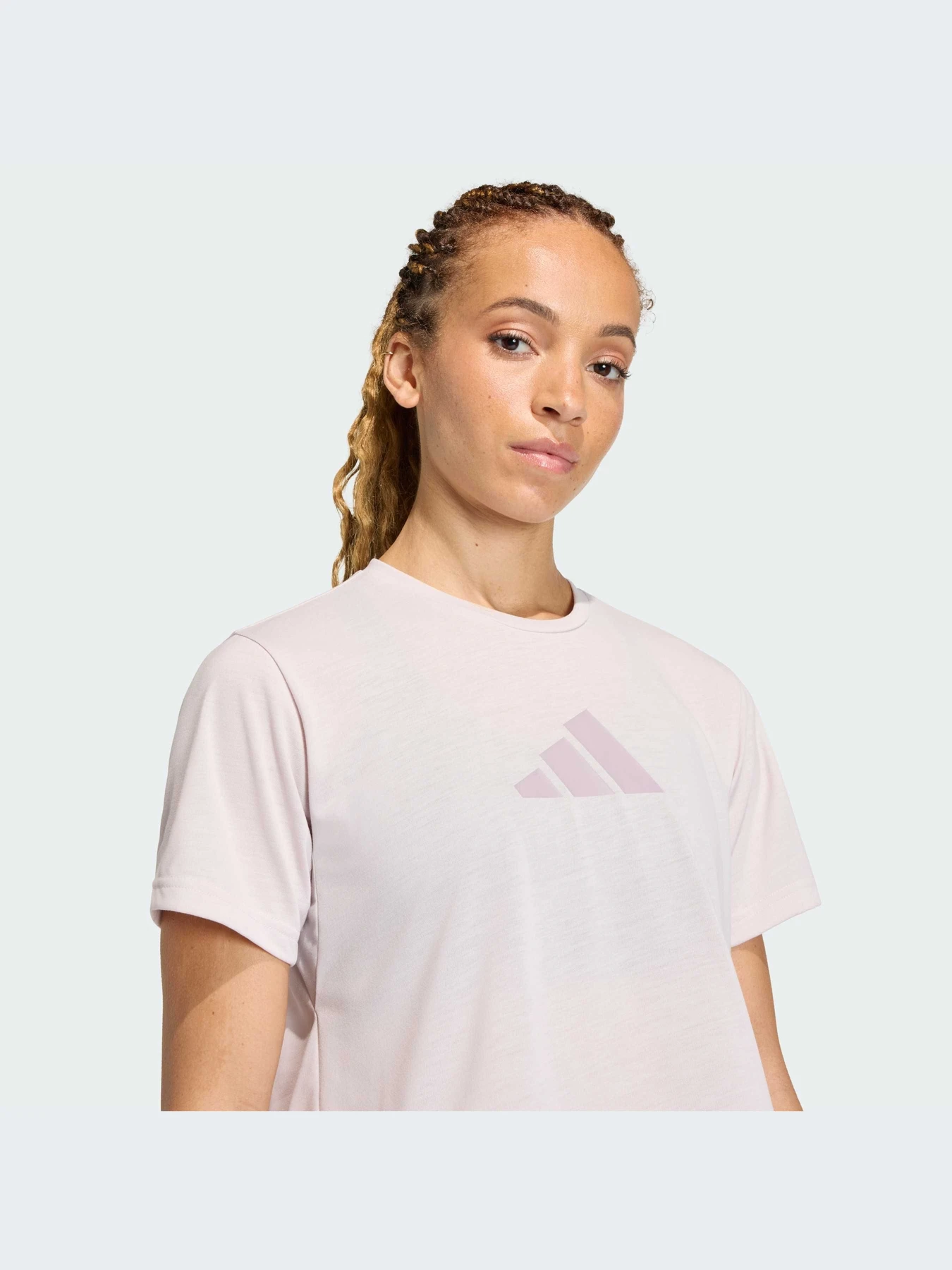 Футболки и поло Adidas модель KC5563-KZ Футболки и поло Adidas модель KC5563-KZ Фото