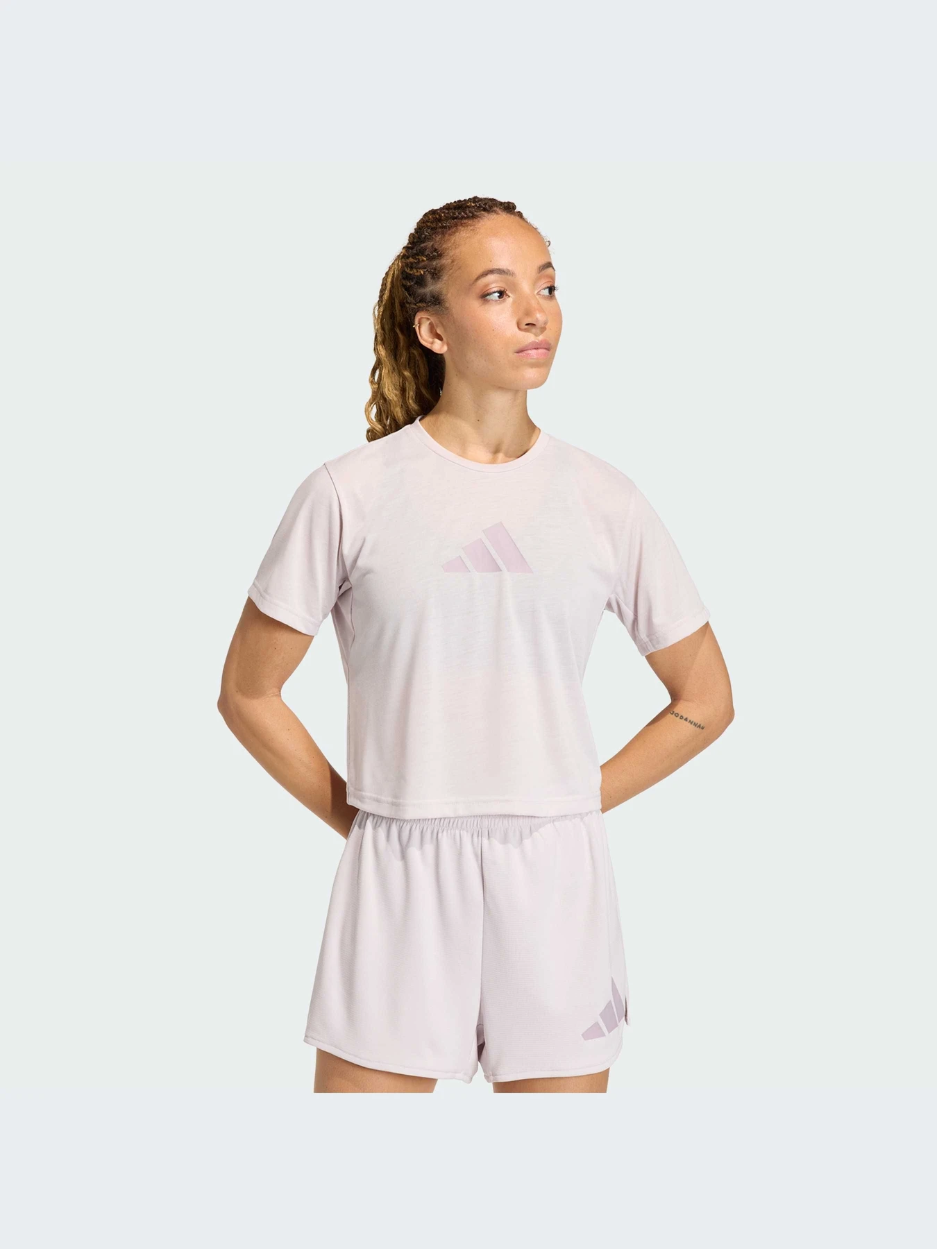 Футболки и поло Adidas модель KC5563-KZ Футболки и поло Adidas модель KC5563-KZ Фото