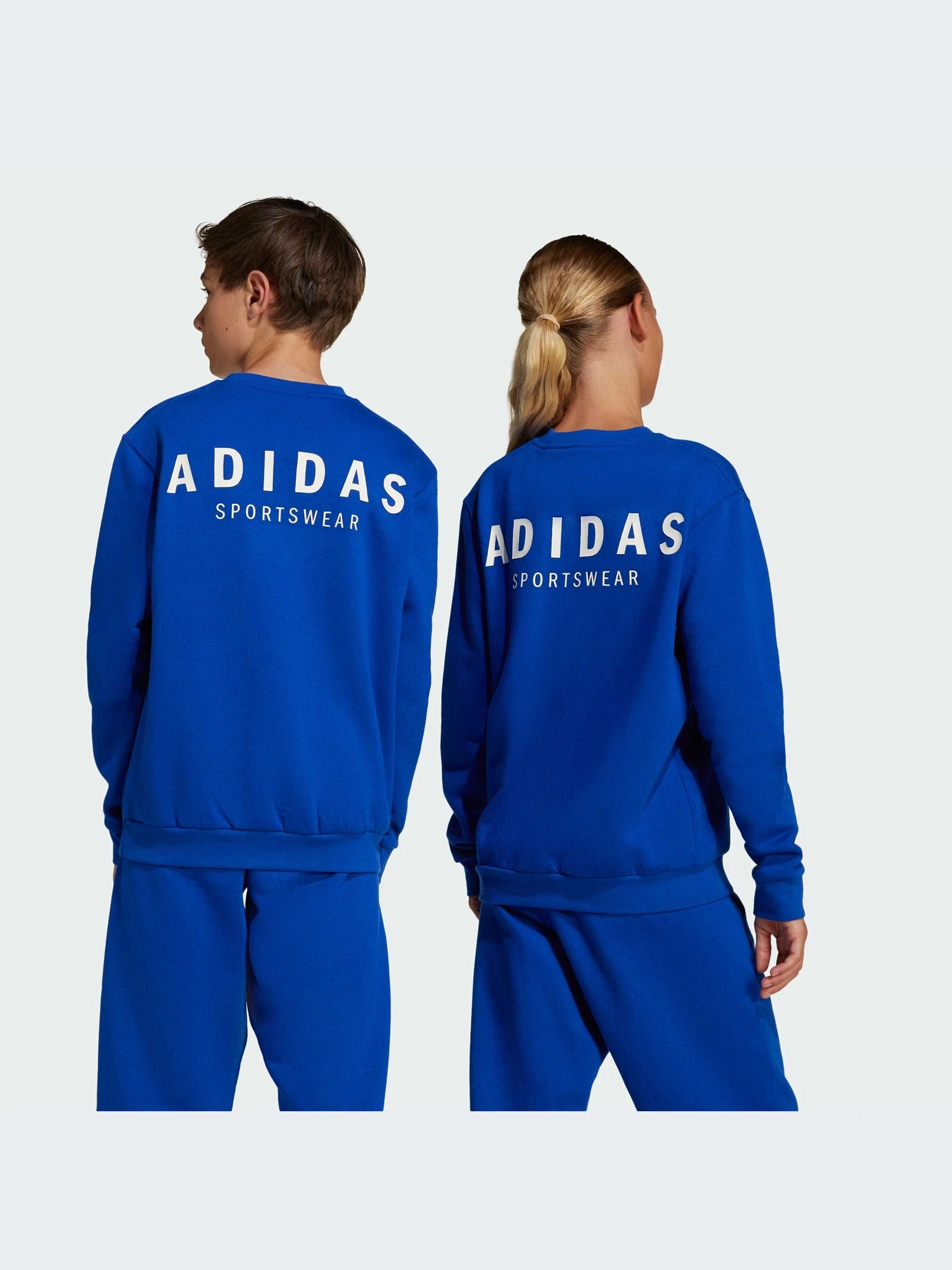 Худи и свитшоты Adidas модель JC7617-KZ Худи и свитшоты Adidas модель JC7617-KZ Фото
