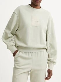 Худи и свитшоты Armani Exchange модель XW001734-AF18990-U6275 Фото