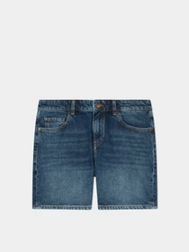 Шорты Armani Exchange модель XW002272-AF21886-MB001 Фото