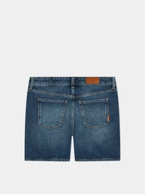 Шорты Armani Exchange модель XW002272-AF21886-MB001 Фото