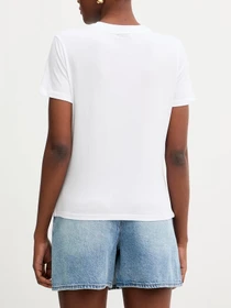 Футболки и поло Armani Exchange модель XW002296-AF17172-U0002 Фото