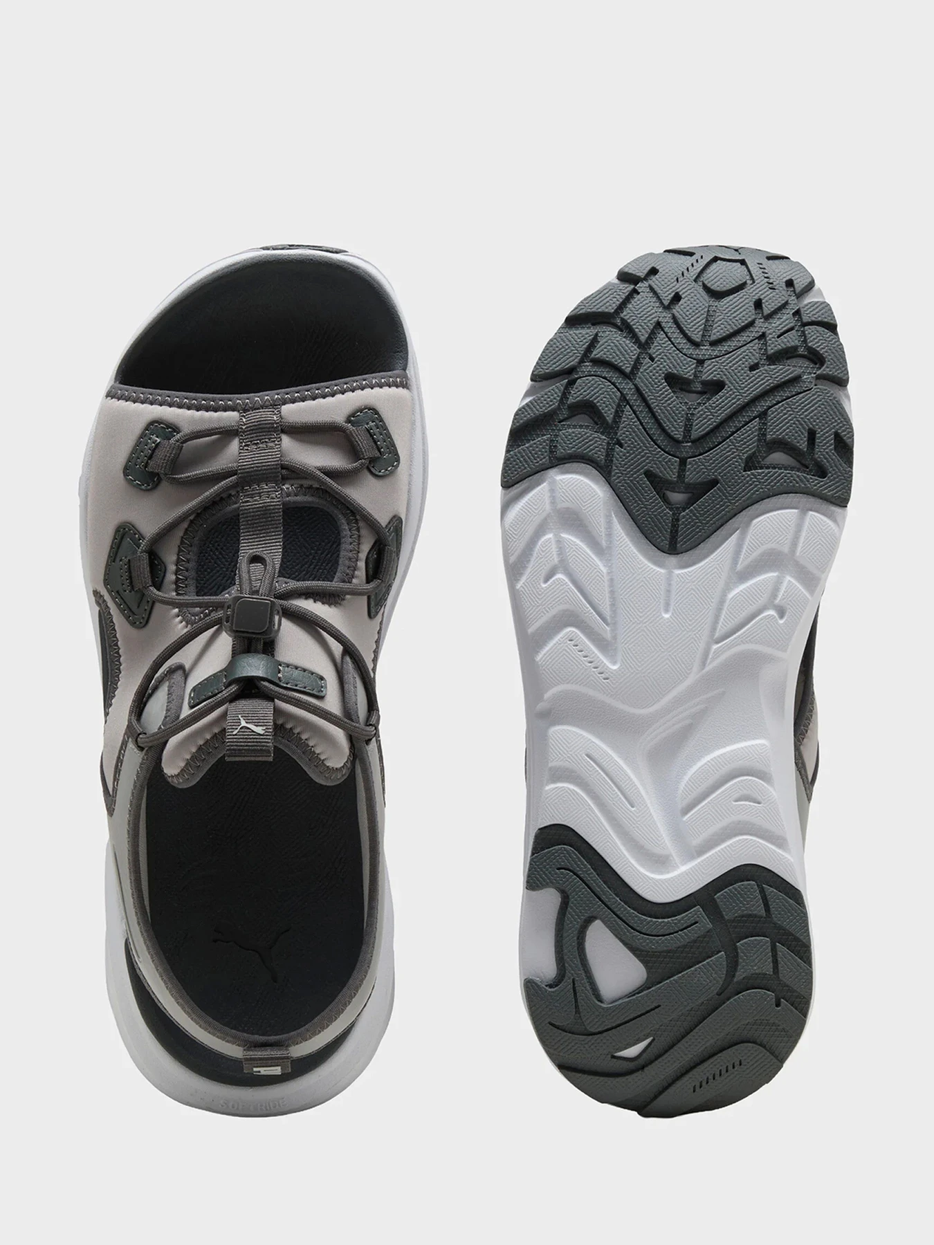Сандалии PUMA модель 40165308 Сандалии PUMA модель 40165308 Фото