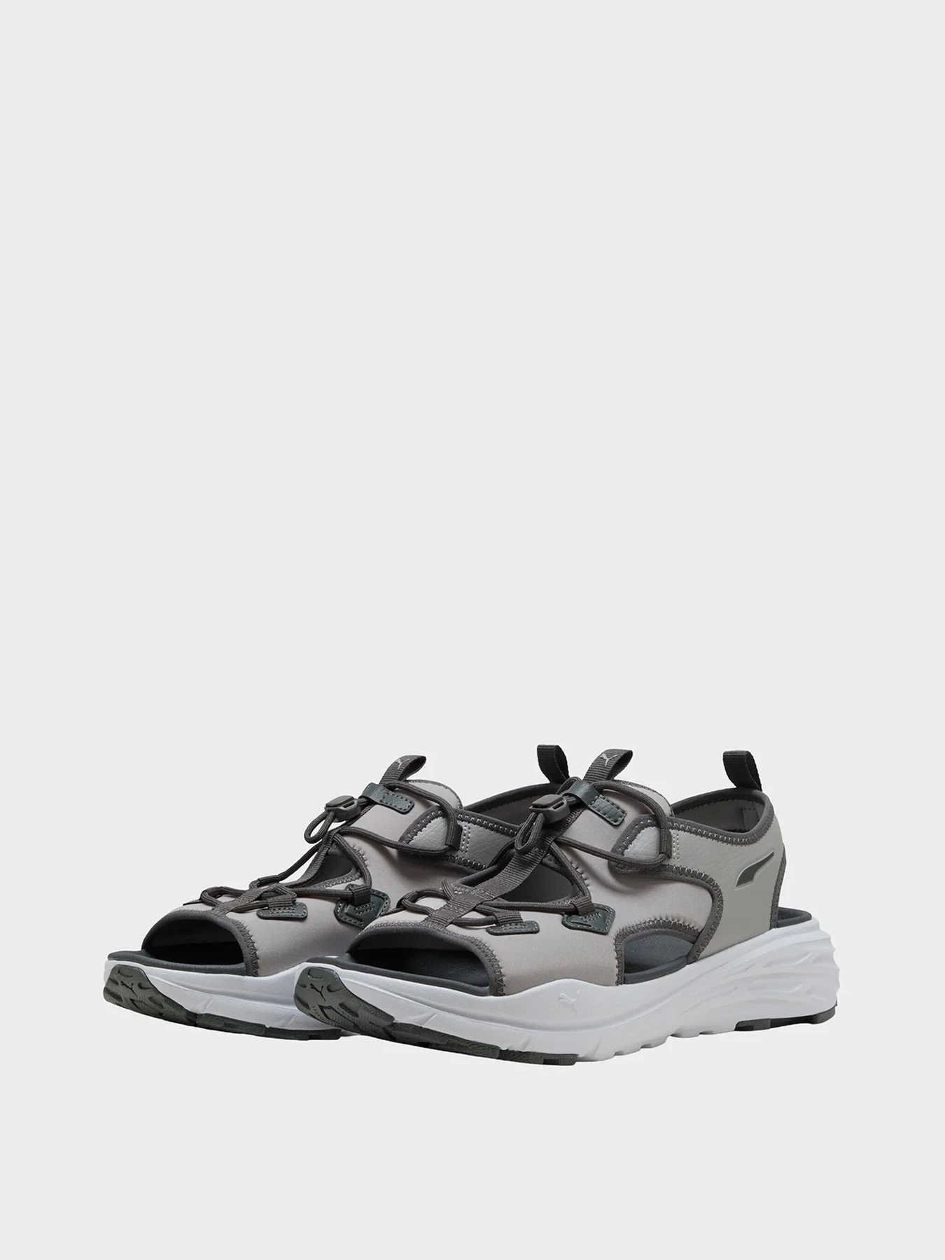 Сандалии PUMA модель 40165308 Сандалии PUMA модель 40165308 Фото