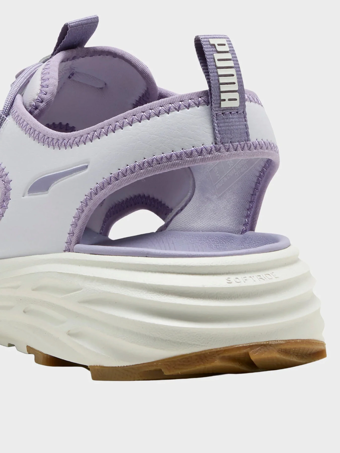 Сандалии PUMA модель 40165309 Сандалии PUMA модель 40165309 Фото