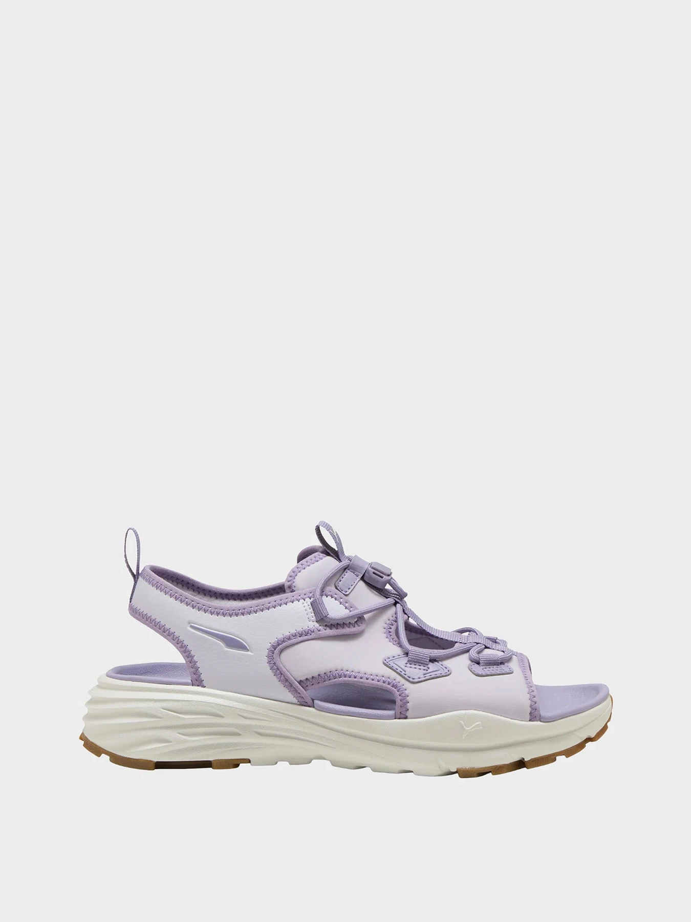 Сандалии PUMA модель 40165309 Сандалии PUMA модель 40165309 Фото
