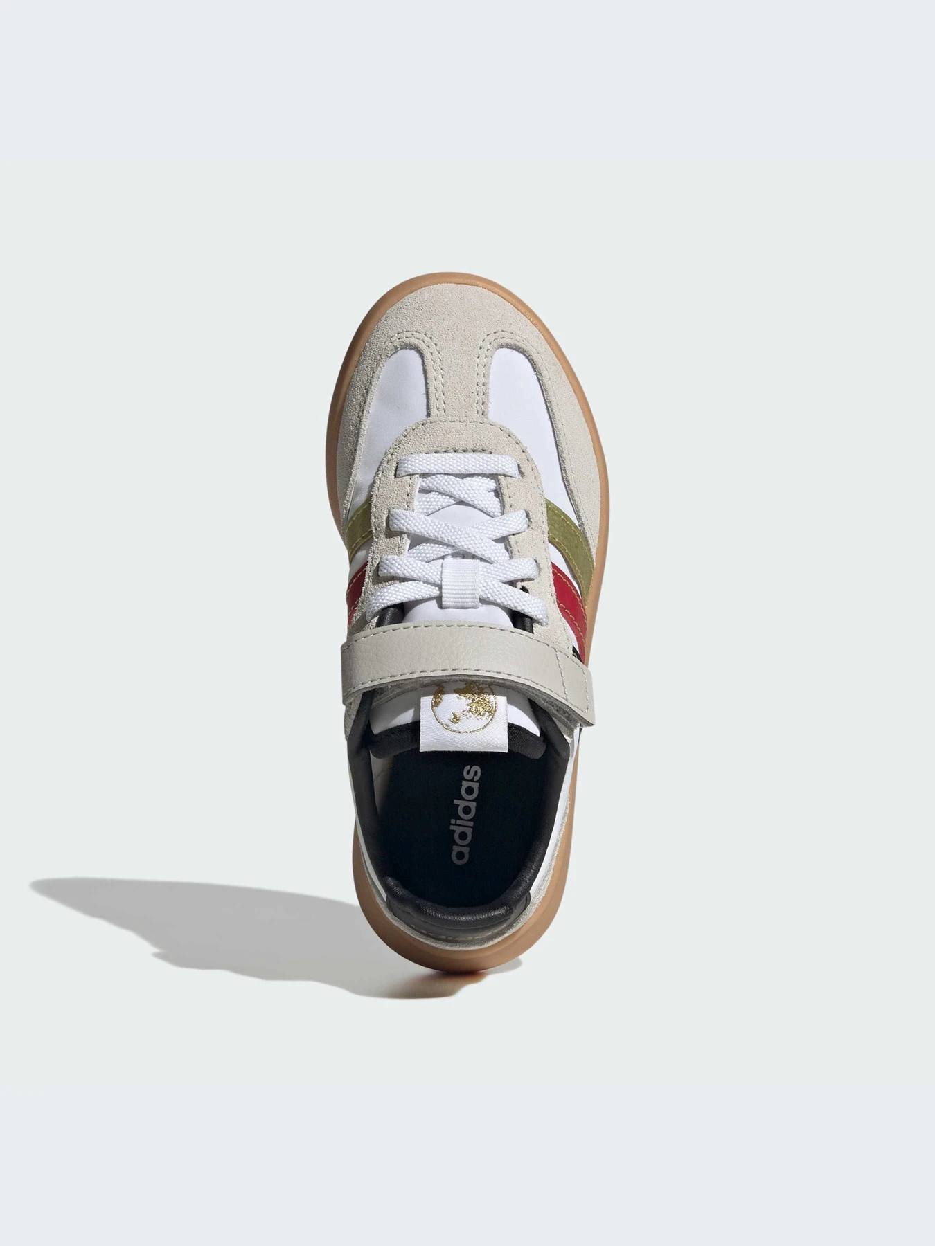 Кроссовки Adidas модель KI3117-KZ Кроссовки Adidas модель KI3117-KZ Фото