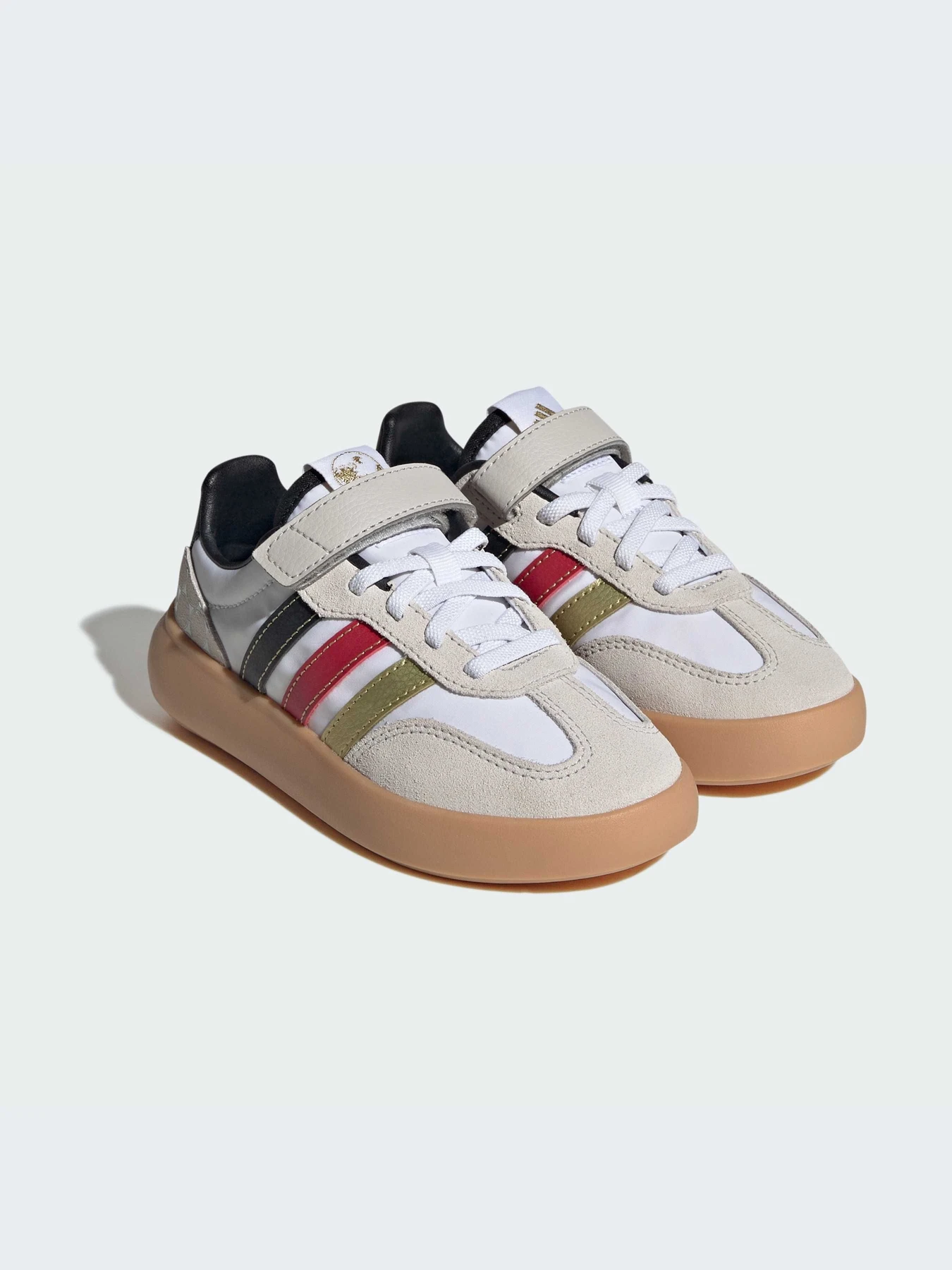 Кроссовки Adidas модель KI3117-KZ Кроссовки Adidas модель KI3117-KZ Фото