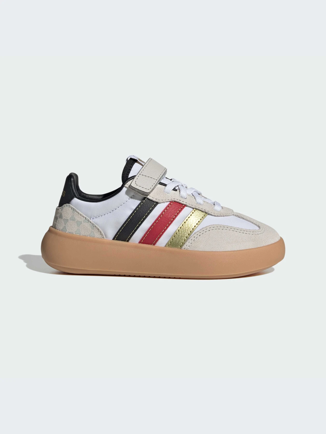Кроссовки Adidas модель KI3117-KZ Кроссовки Adidas модель KI3117-KZ Фото