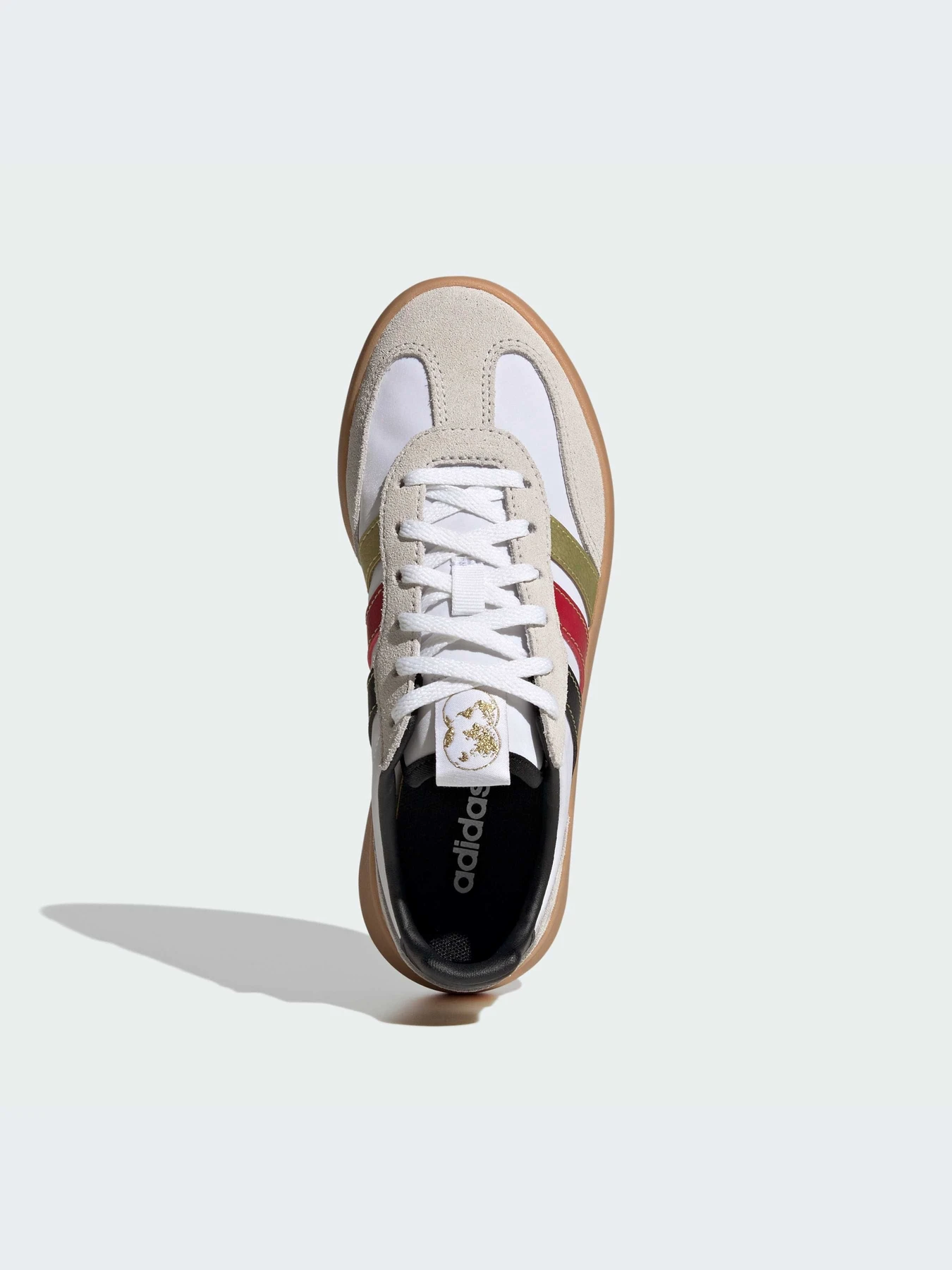 Кроссовки Adidas модель KI0581-KZ Кроссовки Adidas модель KI0581-KZ Фото