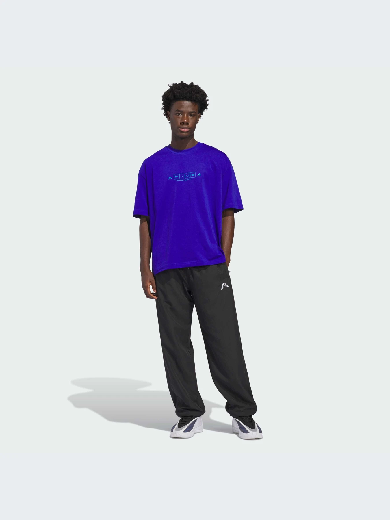 Футболки и поло Adidas модель KF8972-KZ Футболки и поло Adidas модель KF8972-KZ Фото