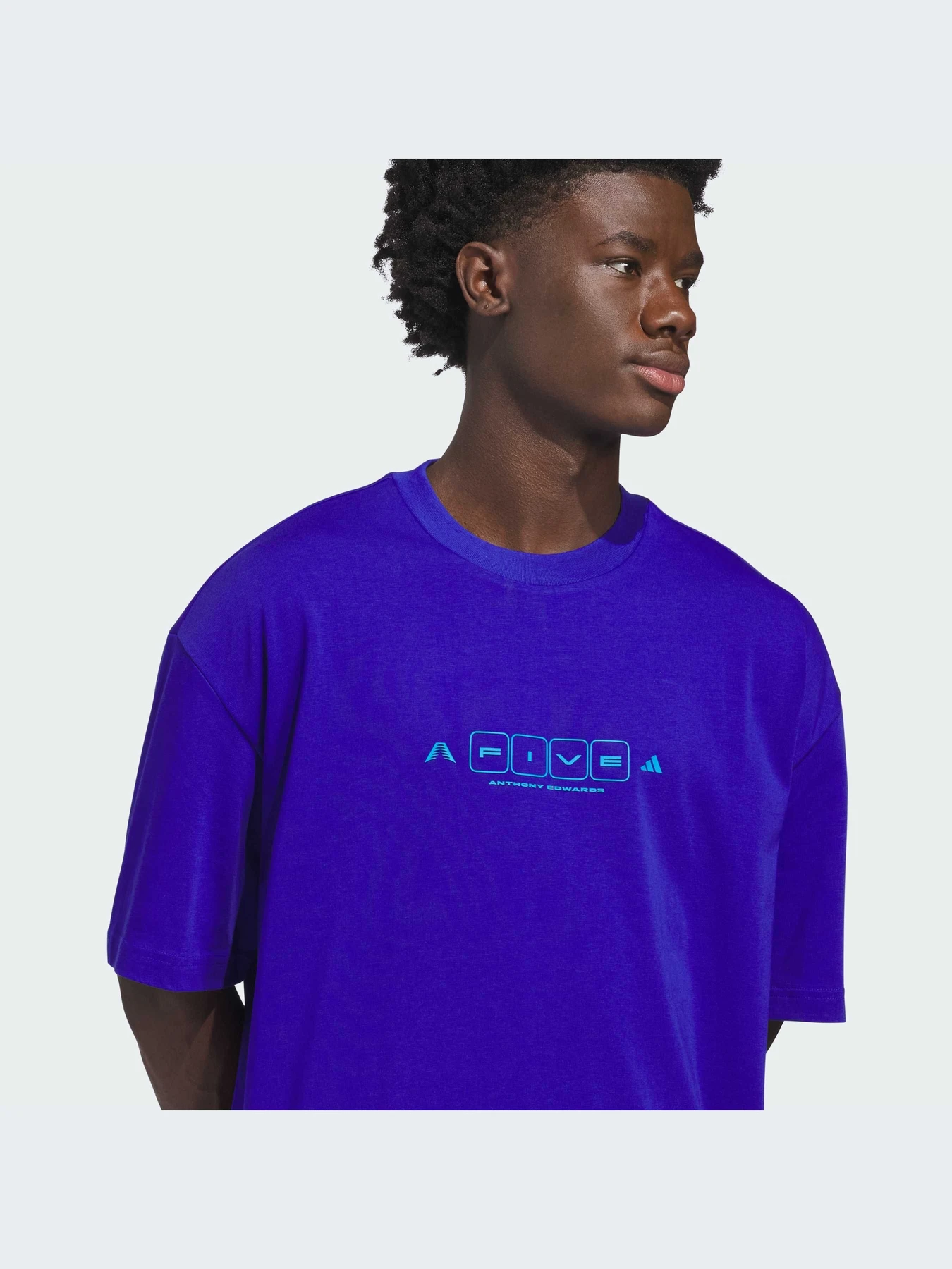 Футболки и поло Adidas модель KF8972-KZ Футболки и поло Adidas модель KF8972-KZ Фото