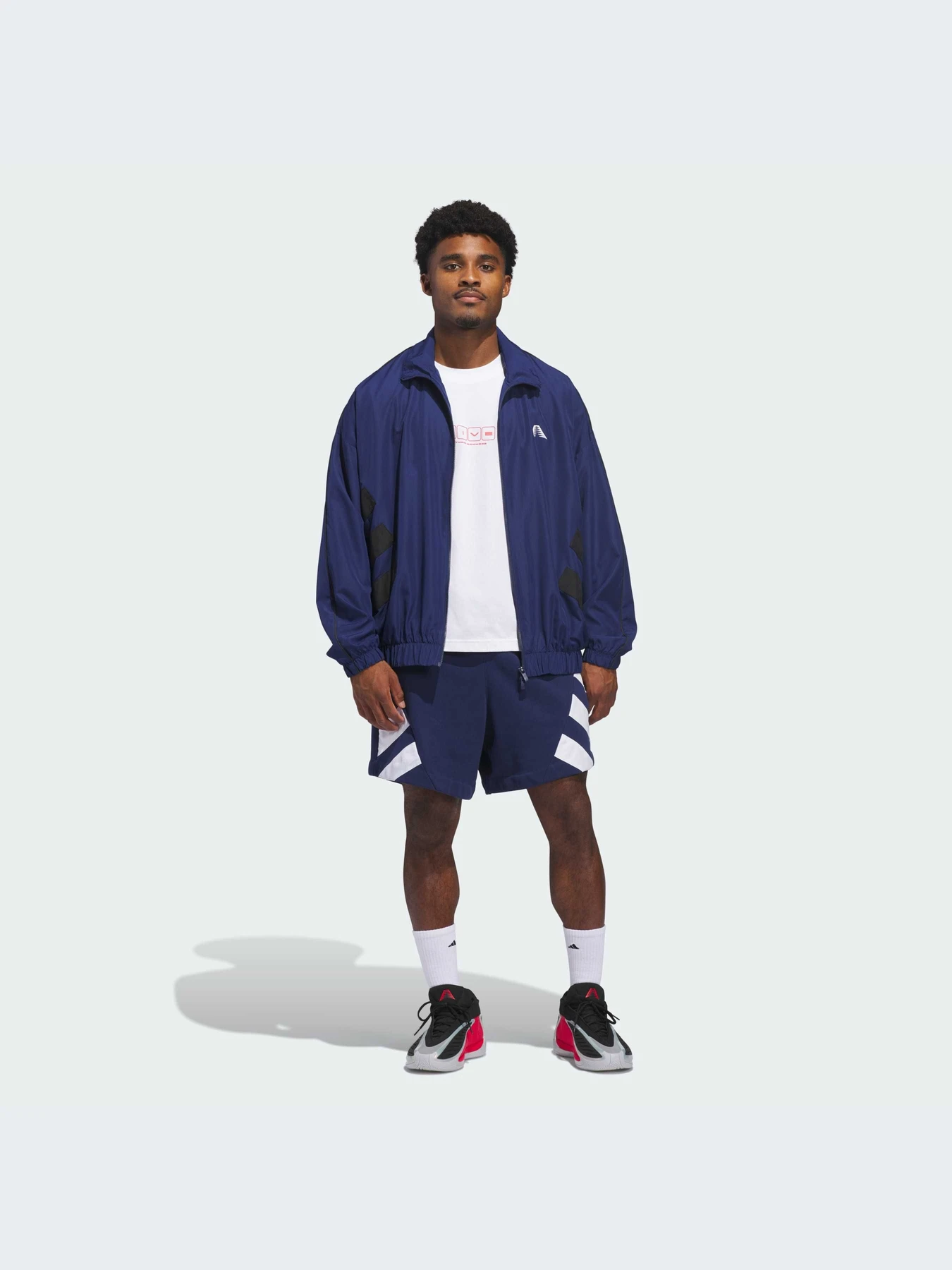 Худи и свитшоты Adidas модель KF3247-KZ Худи и свитшоты Adidas модель KF3247-KZ Фото