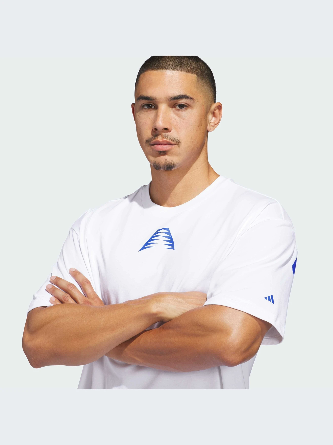 Футболки и поло Adidas модель KC5670-KZ Футболки и поло Adidas модель KC5670-KZ Фото