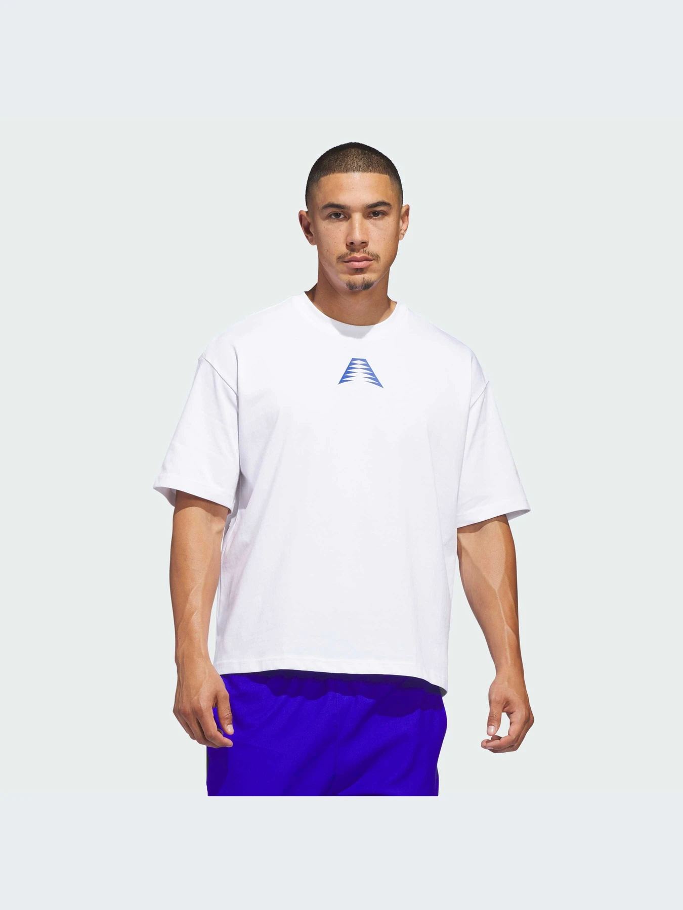 Футболки и поло Adidas модель KC5670-KZ Футболки и поло Adidas модель KC5670-KZ Фото