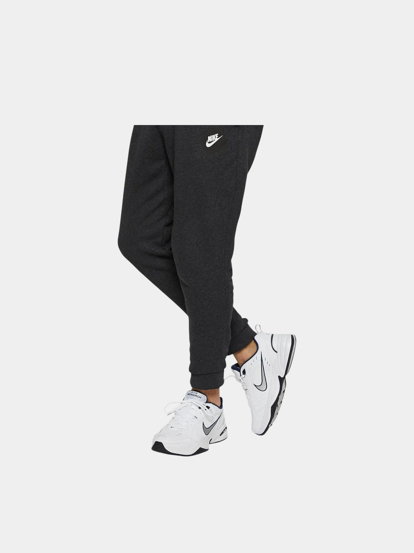 Кроссовки NIKE AIR MONARCH IV модель 100320223 Кроссовки NIKE AIR MONARCH IV модель 100320223 Фото
