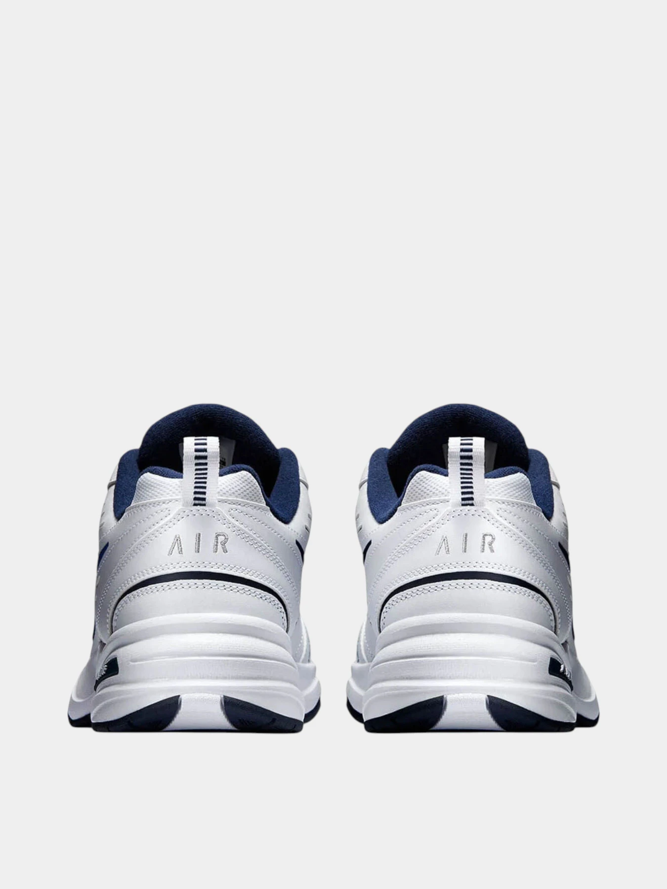 Кроссовки NIKE AIR MONARCH IV модель 100320223 Кроссовки NIKE AIR MONARCH IV модель 100320223 Фото
