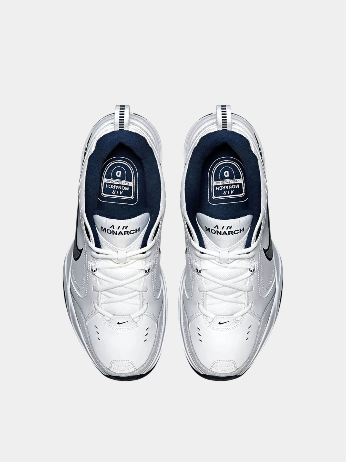 Кроссовки NIKE AIR MONARCH IV модель 100320223 Кроссовки NIKE AIR MONARCH IV модель 100320223 Фото