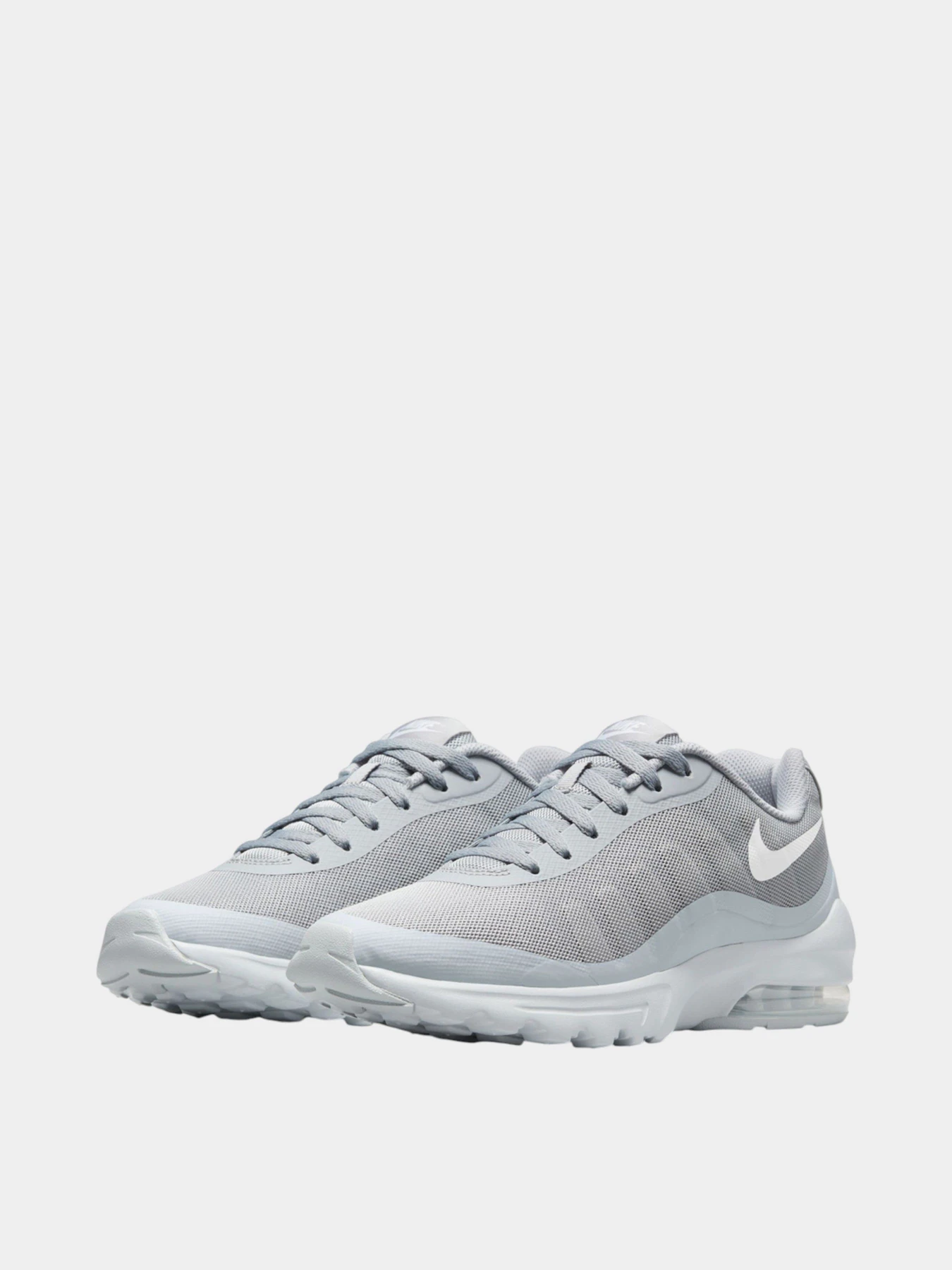 Кроссовки NIKE AIR MAX INVIGOR модель 100320226 Кроссовки NIKE AIR MAX INVIGOR модель 100320226 Фото
