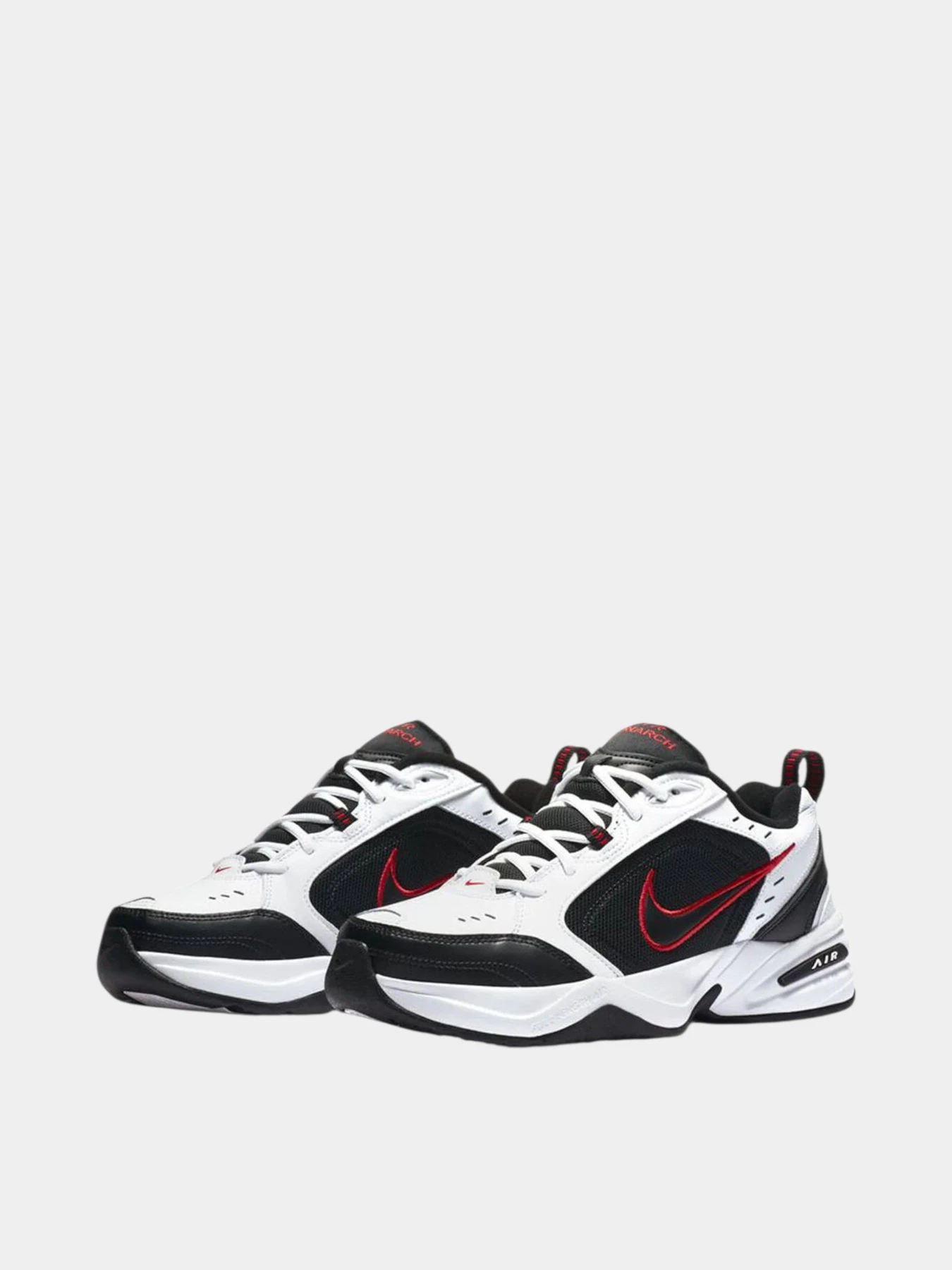 Кроссовки NIKE AIR MONARCH IV модель 100343347 Кроссовки NIKE AIR MONARCH IV модель 100343347 Фото