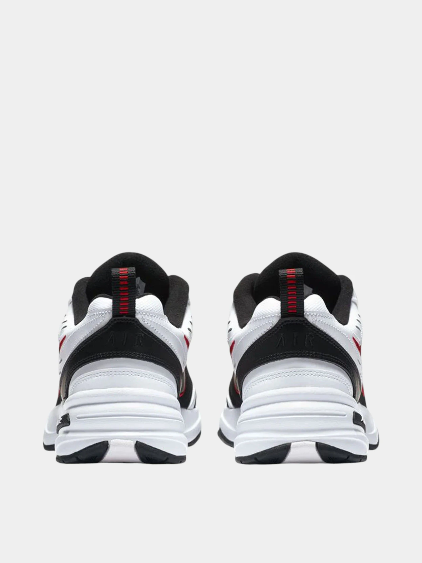 Кроссовки NIKE AIR MONARCH IV модель 100343347 Кроссовки NIKE AIR MONARCH IV модель 100343347 Фото