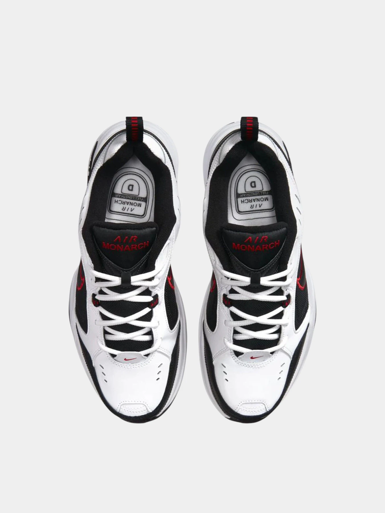 Кроссовки NIKE AIR MONARCH IV модель 100343347 Кроссовки NIKE AIR MONARCH IV модель 100343347 Фото