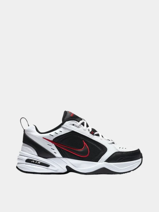 Кроссовки NIKE AIR MONARCH IV модель 100343347 Фото