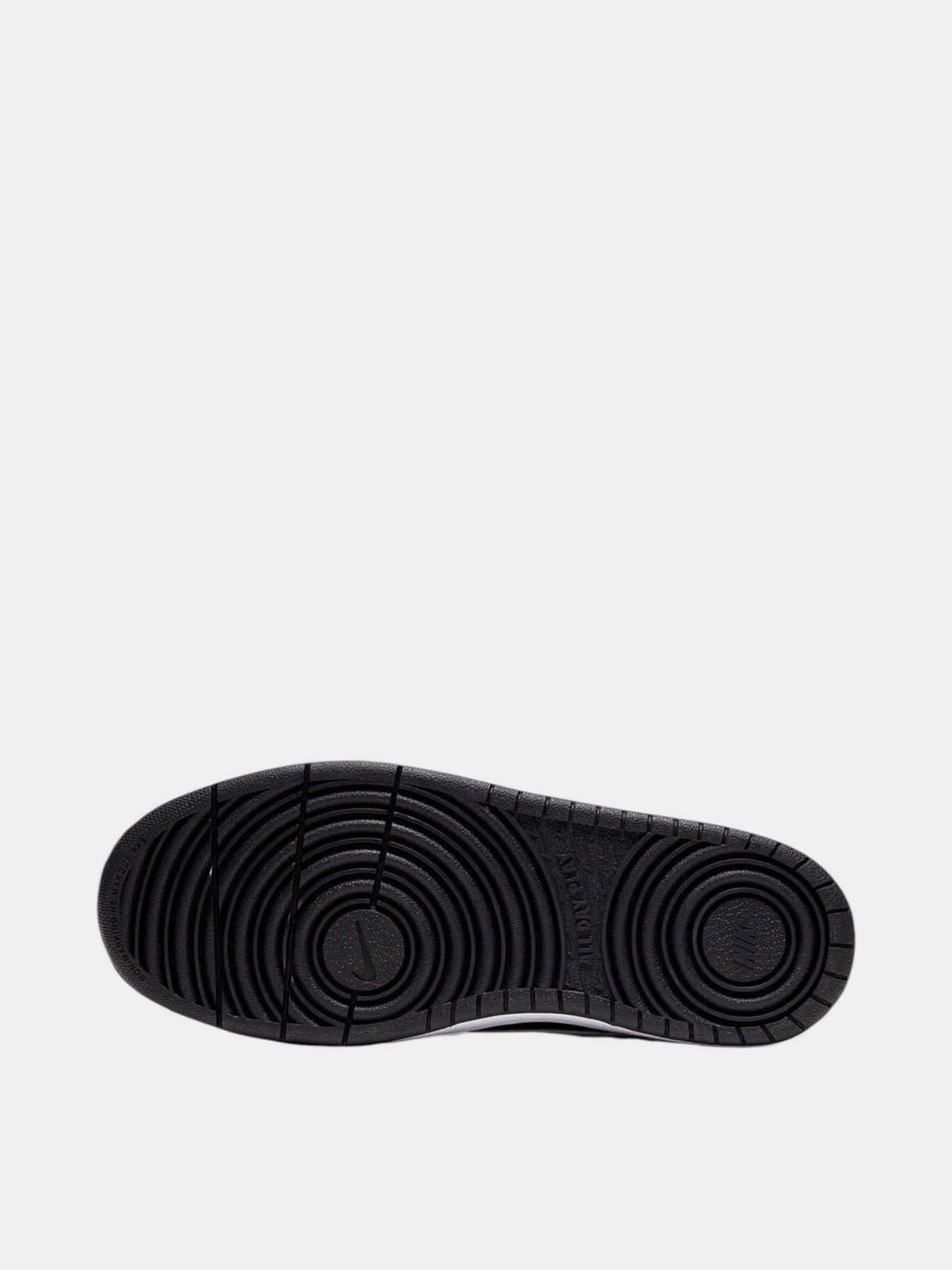 Кроссовки NIKE NIKE COURT BOROUGH LOW 2 модель 100532477 Кроссовки NIKE NIKE COURT BOROUGH LOW 2 модель 100532477 Фото