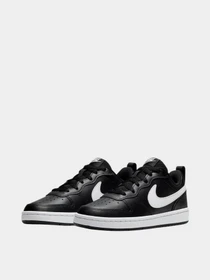 Кроссовки NIKE NIKE COURT BOROUGH LOW 2 модель 100532477 Фото