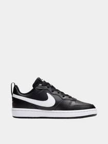 Кроссовки NIKE NIKE COURT BOROUGH LOW 2 модель 100532477 Фото