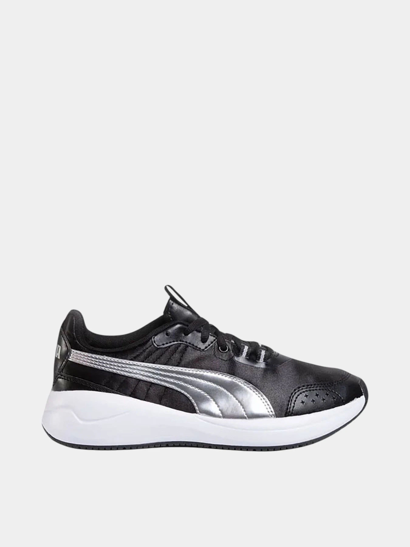 Кроссовки PUMA Nuage Run Metallic модель 100581167 Кроссовки PUMA Nuage Run Metallic модель 100581167 Фото