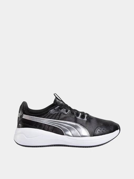 Кроссовки PUMA Nuage Run Metallic модель 100581167 Фото