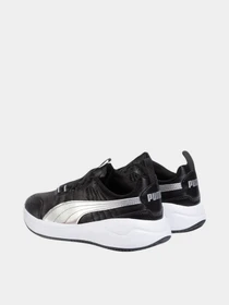 Кроссовки PUMA Nuage Run Metallic модель 100581167 Фото