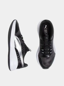Кроссовки PUMA Nuage Run Metallic модель 100581167 Фото