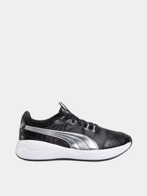 Кроссовки PUMA Nuage Run Metallic модель 100581167 Фото