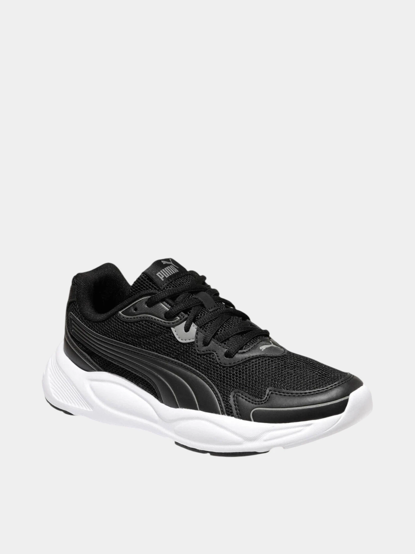Кроссовки PUMA 90S RUNNER NU WAVE модель 100649293 Кроссовки PUMA 90S RUNNER NU WAVE модель 100649293 Фото