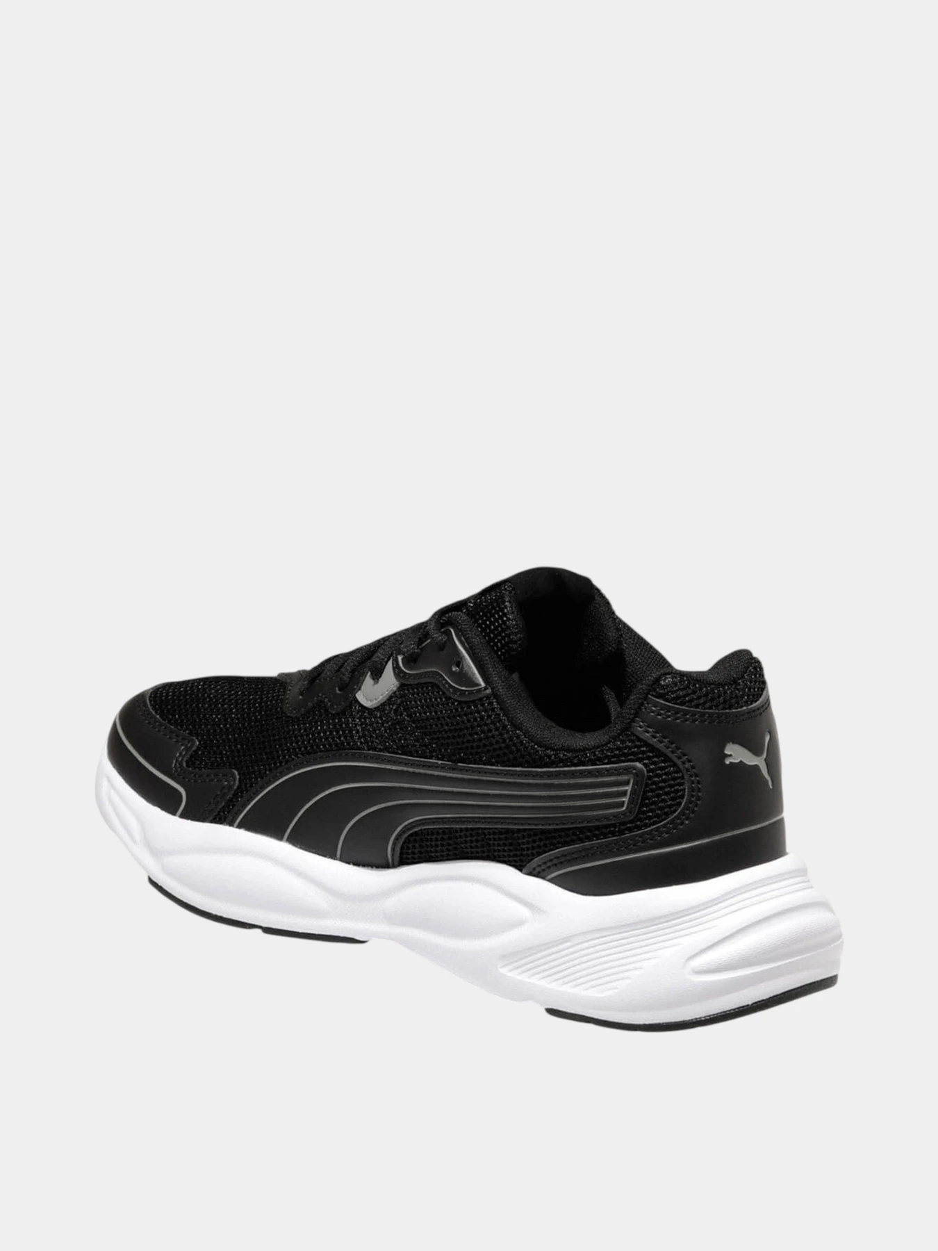 Кроссовки PUMA 90S RUNNER NU WAVE модель 100649293 Кроссовки PUMA 90S RUNNER NU WAVE модель 100649293 Фото