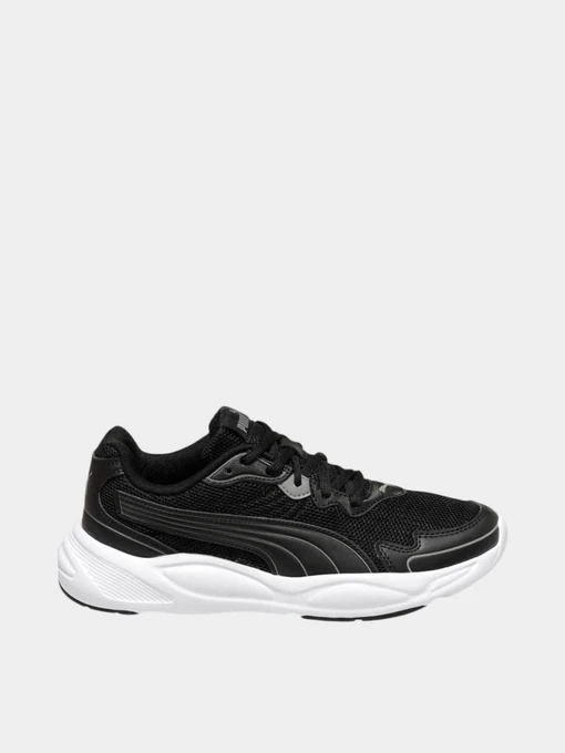 Кроссовки PUMA 90S RUNNER NU WAVE модель 100649293 Фото