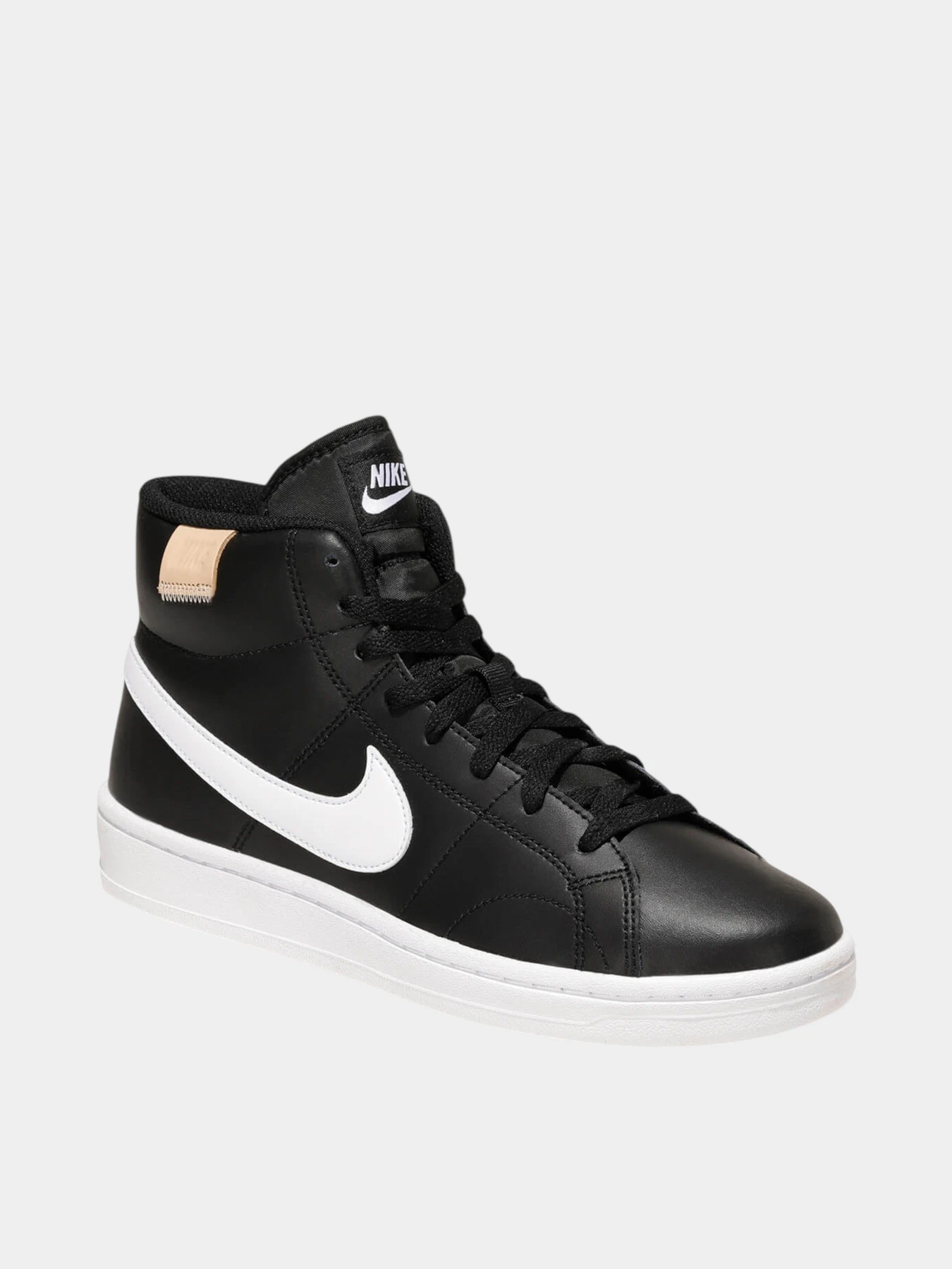 Кроссовки NIKE NIKE COURT ROYALE 2 MID модель 101079661 Кроссовки NIKE NIKE COURT ROYALE 2 MID модель 101079661 Фото