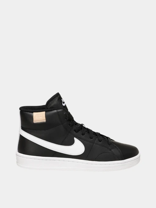 Кроссовки NIKE NIKE COURT ROYALE 2 MID модель 101079661 Фото