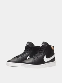 Кроссовки NIKE NIKE COURT ROYALE 2 MID модель 101079661 Фото