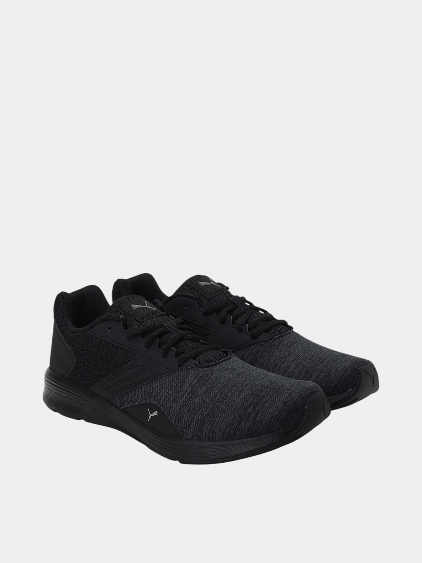 Кроссовки PUMA TRIGGER PUMA BLACK-ULTRA модель 101118401 Кроссовки PUMA TRIGGER PUMA BLACK-ULTRA модель 101118401 Фото