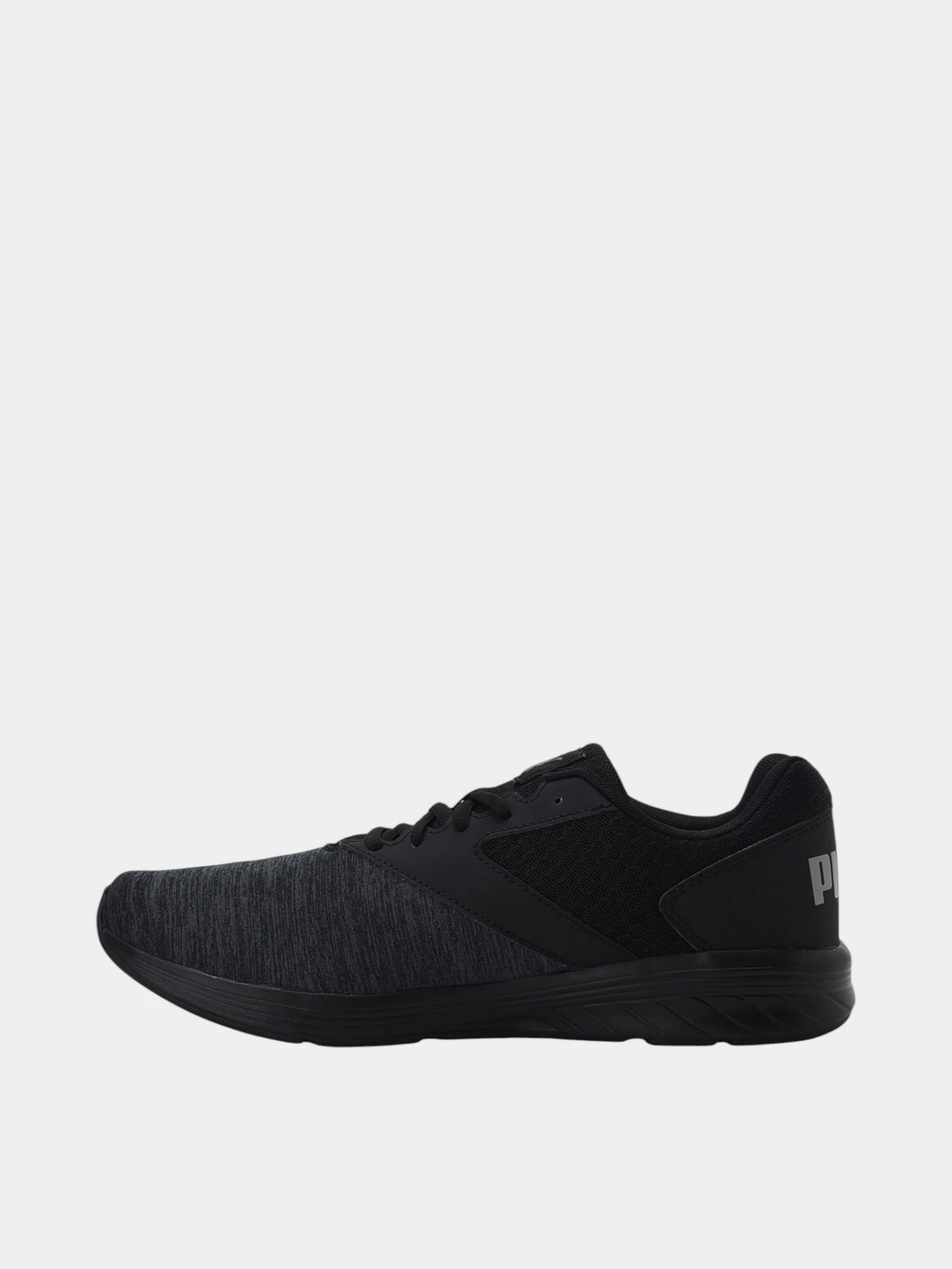 Кроссовки PUMA TRIGGER PUMA BLACK-ULTRA модель 101118401 Кроссовки PUMA TRIGGER PUMA BLACK-ULTRA модель 101118401 Фото